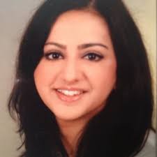 Sadia Ghauri-Malik‏