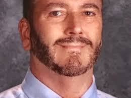 Barry Sneed, candidate for Mentor Council At-Large, November 2025