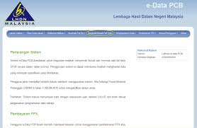 Final • dalam negeri lainnya/luar negeri. Payrollpanda How To Submit The Cp39 Text File Through E Data Pcb