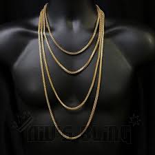 The Ultimate Guide On Buying A Hip Hop Chain By Nivs Bling