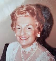 Virginia Schemm Obituary