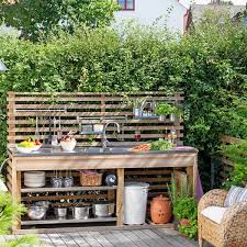 Design Your Space Outdoor Kitchen Ideas Home Tree Atlas Outdoor Kitchen Decor Small Outdoor Kitchens Outdoor Kitchen Sink
