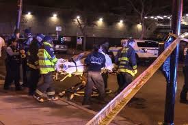 In the same incident, this teen is also accused of robbing two men. Chicago Carjacking It S Time For A New Law To Make The Streets Safer Chicago Sun Times