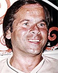 John Mcclymont's Instagram, Twitter & Facebook