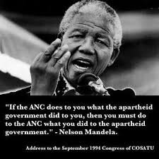 Nelson Mandela Quotes About Anc Google Search Nelson Mandela Quotes Nelson Mandela Mandela