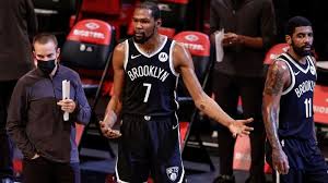 And what they didn't do, reserves jeff green and bruce brown did. Character Is The Main Challenge For The New Big 3 Of The Brooklyn Nets Inspired Traveler Latest News