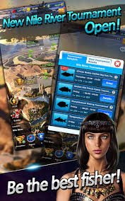 A cool 3d graphic awaits us in this toy, giving us the feeling of super fishing. Ace Fishing Wild Catch Mod Apk 6 7 3 Download Simple Fishing For Android