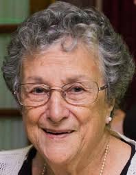 Elizabeth Verrastro Obituary