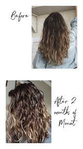 Hair Consultation Quiz Monat Hair Hair Quiz Curly Hair Tips