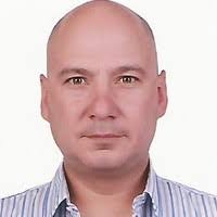 Douglas Barreto Morales Email & Phone Number