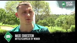 Unsere dienstleistungen im bereich zahnimplantate. Werder Bremen Neuer Vertrag Werder Profi Maximilian Eggestein Lasst Sich Zeit News