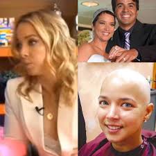 💔😿 “Luis Fonsi me terminó mientras me recuperaba de todo lo vivido con el  c%&*cer. Me casé con él cuando justo había vencido esa enfermedad. Después  del último tratamiento, pensé que la