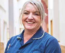 Caring to make a difference