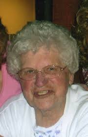 Obituary of Virginia M LaManche