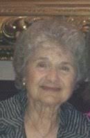 Jeanette Jablonsky Obituary (1931