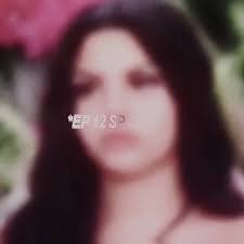 Amaya crying like it's the hunger games 😭