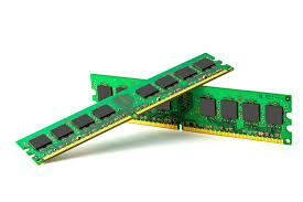 Memorie RAM