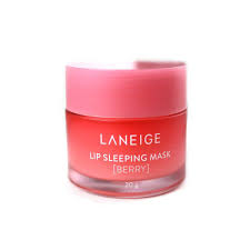 A'pieu honey & milk lip sleeping pack ночная маска для губ. Buy Laneige Lip Sleeping Mask Online K Beauty Uk