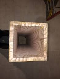 They can be solid or hollow constructions. How To Build Boxed Newel Stairs Pro Remodeler