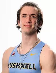 2026 Men's Track & Field Roster