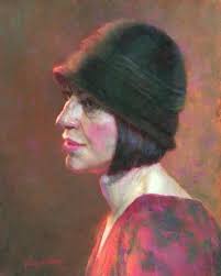 UART 2017 Online Pastel Show