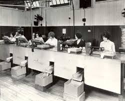 The result of a particular influence: What Is Hawthorne Effect Definition From Whatis Com