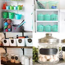 Use plastic crates dollar tree to easily store books, puzzles and stuffed animals and other toy storage. 21 Dollar Tree Storage Ideas To Try Craftsy Hacks