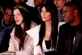 Kim haneul and top are top contenders for absolute boyfriend. Kim Kardashian Ditches Her 1 3m Engagement Ring As She Hires Celebrity Lawyer Laura Wasser Daily Mail Online