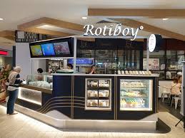 Best dining in kuala lumpur, wilayah persekutuan: Sogo Malaysia Rotiboy Is Now Open Be Sure To Drop By Facebook