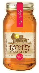 Fireflyspirits Com Moonshine Recipes Apple Pie Moonshine Homemade Moonshine
