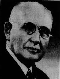 Kunkle Valve Works Building 817 Barr Street (later Martin Wrecking Company  moved there). Later