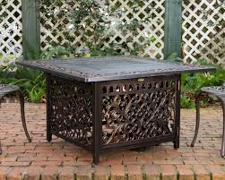Great savings & free delivery / collection on many items. Wood Fire Pit Cover Shefalitayal