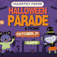 Magothy Forge Community Halloween Parade & Picnic event image