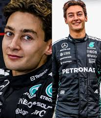 A second row start at your home race 👊 Top job, George 👏