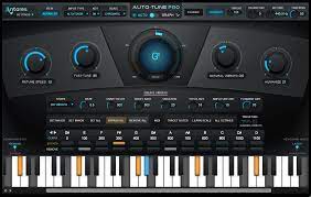The information is sent to an instance. Antares Auto Tune Pro The Standard For Professional Pitch Correction