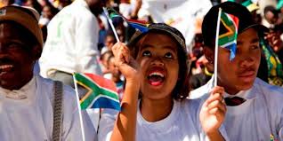 It's a day when we remember the young lives that were lost in the struggle for freedom. Holiday Calendar Youth Day In South Africa June 16