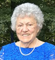 Obituary for Patricia Ellen (Dougherty) McGough