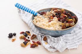 Understand more about carbohydrates and how to choose healthy carbohydrates. Steel Cut Oats Nutritional Value Bob S Red Mill Blog