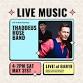 Thaddeus Rose Band LIVE! at Bar19