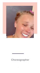 Mollys Long Dance Kids Jojo Siwa