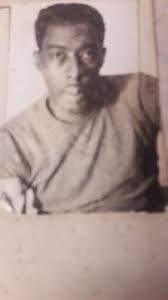 BERNARD ADDINGTON EVANS