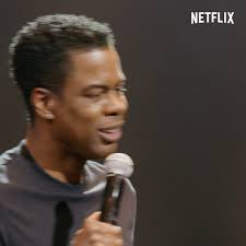 A little advice for all the dads out there from Chris Rock