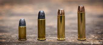 If you have a.good.32 acp, i guarantee you will find it fun to fire and perhaps even more accurate and useful than you may think. Why The Best Snub Nose Caliber Is 32 Lucky Gunner Lounge