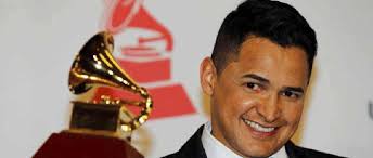 El camino que recorrió Jorge Celedón para ganar cuatro Grammy