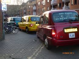 oxford england old fashioned taxis public transport us travel taxi cab