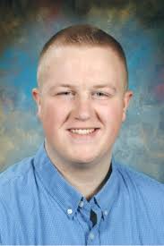 Obituary for Jared C. Cook