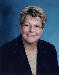 Mrs Nicole Dicaire Ramsay