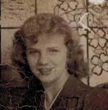Obituary information for Geraldine L. Guynn