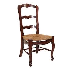 Upholstered Bench Solid Wood Dining Chairs Upholstered Bench French Country Dining Chairs