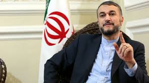 امیرعبداللهیان: پیشنهادات بهتری برای شکست محاصره اقتصادی لبنان داریم